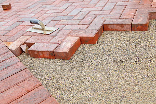 Trusted Cedar Bluff, VA Driveway Pavers Experts